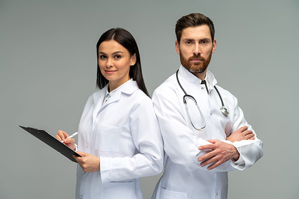 peptide therapy clinic in Torrington